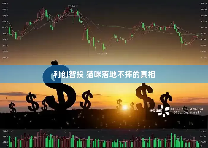 利创智投 猫咪落地不摔的真相